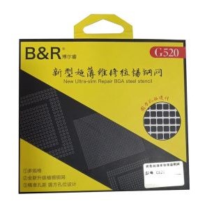 B&R Stancils